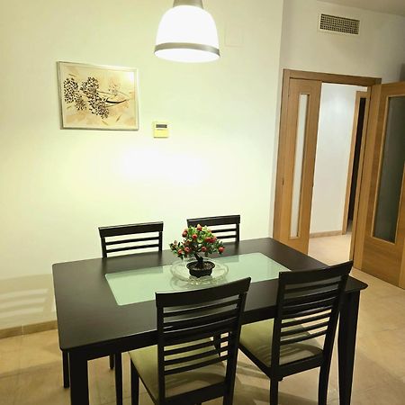 Apartmán Maestrat13 Peñíscola Exteriér fotografie