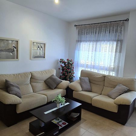 Apartmán Maestrat13 Peñíscola Exteriér fotografie