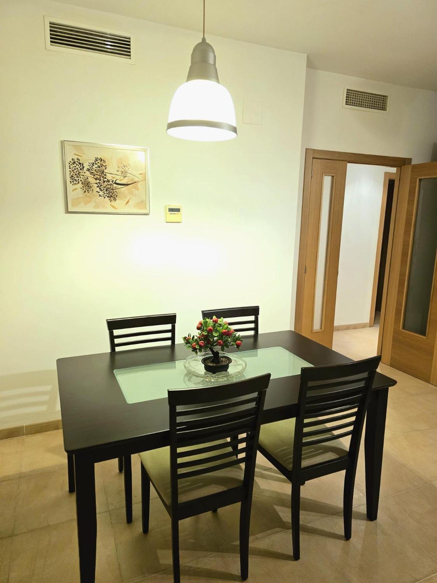 Apartmán Maestrat13 Peñíscola Exteriér fotografie