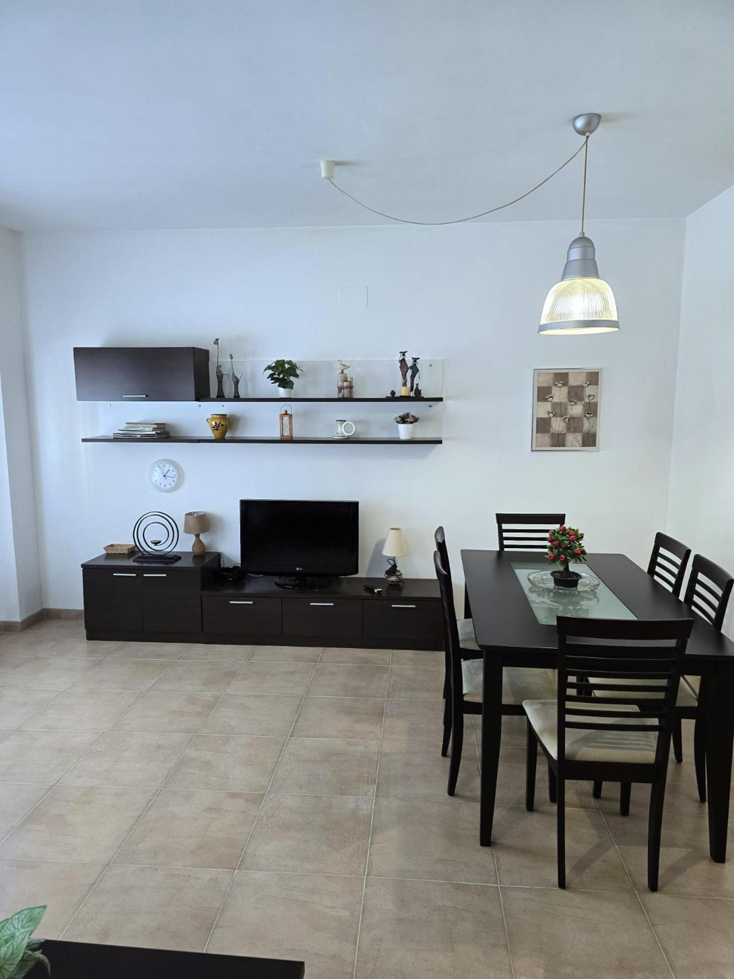 Apartmán Maestrat13 Peñíscola Exteriér fotografie