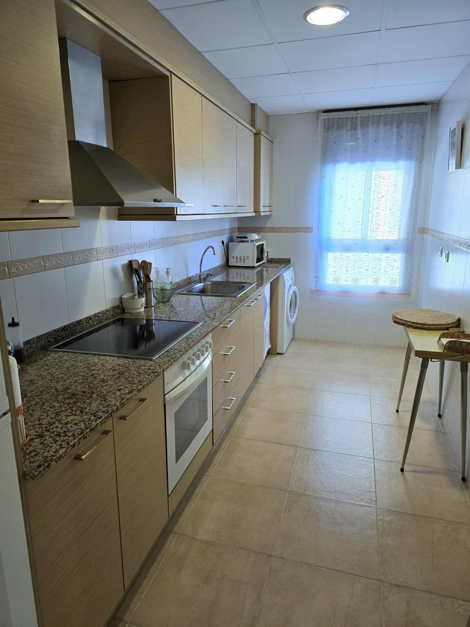 Apartmán Maestrat13 Peñíscola Exteriér fotografie