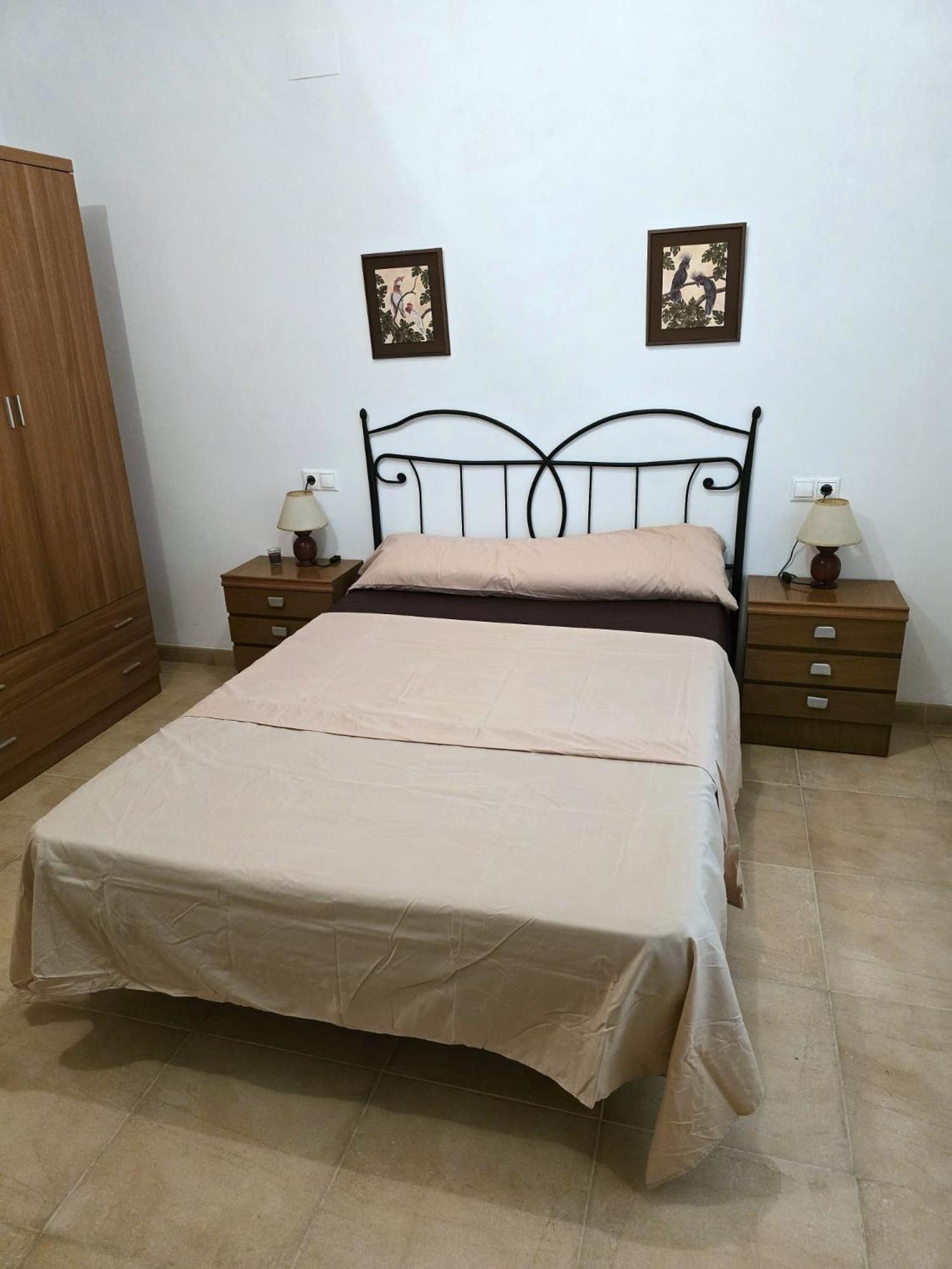 Apartmán Maestrat13 Peñíscola Exteriér fotografie