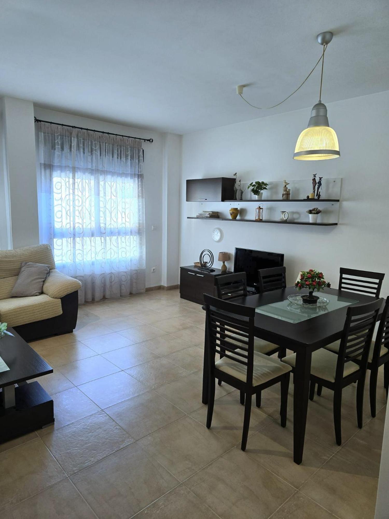 Apartmán Maestrat13 Peñíscola Exteriér fotografie